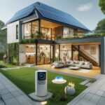 Smart and Sustainable Homes