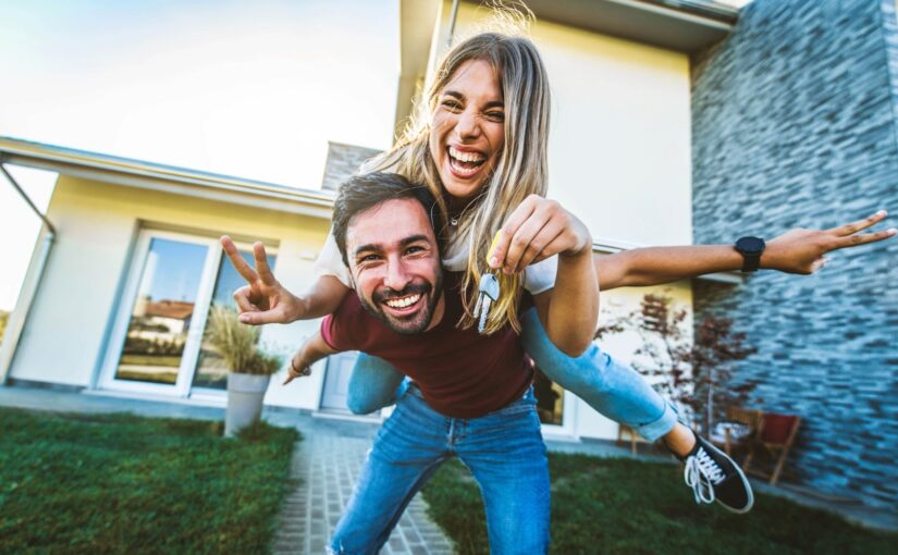 Saving for Big Goals: Buying a Home, Car, and More