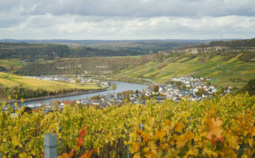 Gites - french countryside