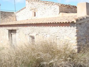 Cortijo for renovation FHJ15