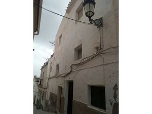 Townhouse in Urracal only 38,000 €.FURCL02