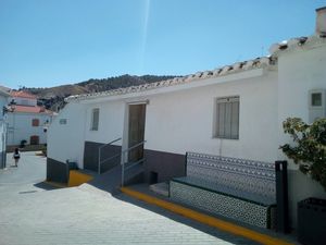 Renovated village house. FARMN15