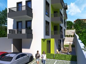  VAZRAJDANE 3 KOMPLEKS -PCHELINA INFINITY HOMES (Bulgaria)