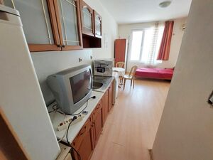 Studio for sale in Sunny Day 3, Sunny Beach