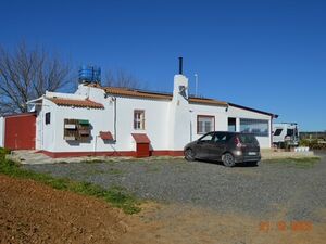 Rural Property for sale In Andalucia