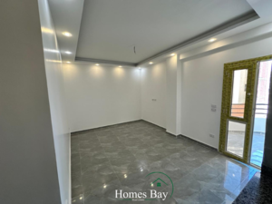 Choose on your own! 1 bedroom with balcony in Hurghada!