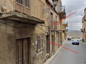 House and land in Sicily - Ignazio Corso