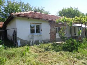 Cozy Rural house for sale in 10 km from Elhovo