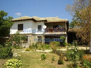 Tradaitional Bulgarian House with marvelous views