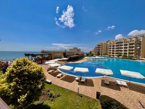 1 bed studio-firs line on the see, Midia Grand Resort, Ahelo