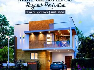 Vedansha Fortune Homes Comfort and Convenience with home the