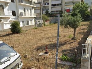 570m² of Land in Glyfada, Greece