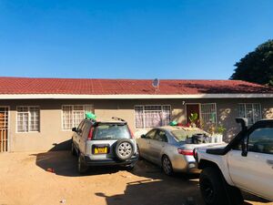 2458sqm Residential property for sale in Mogoditshane 