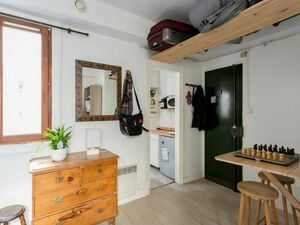 2 BEDROOM APARTMENT IN THE HEART OF SAINT GERMAIN AND ODEON