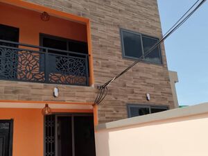 Luxurious 2Bedroom furnished townhouse @ Tseaddo 