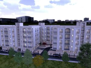 APARTMENTS FOR SALE 1+1/ 2+1, NEW BUILDING, GOLEM, ALBANIA!