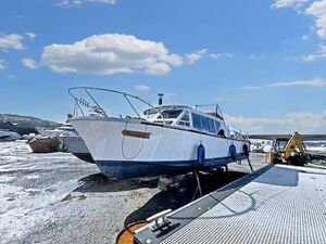 Residential Seamaster 34 - Stardancer  £42,995