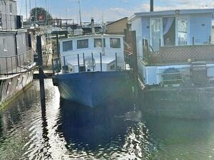 Character Houseboat - Fireflair   £149,995