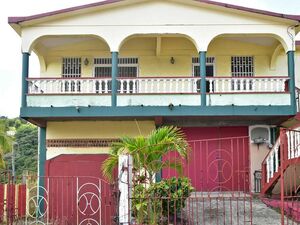 Home For Sale In Grand Bay, Dominica