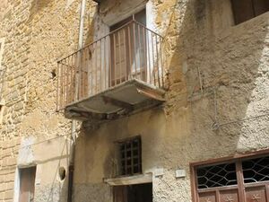 Townhouse in Sicily - Casa Cicchirillo Via Montuoro