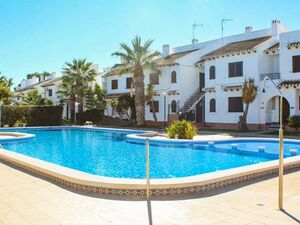 Property in Spain,Townhouse close to beach in Orihuela Costa