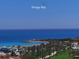 Spectacular Views From your apartment in Sea light Hilton.