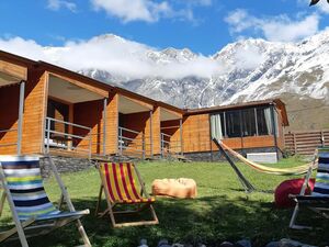 Kazbegi Cottages