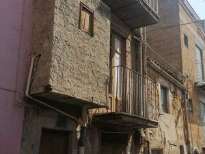 Townhouse in Sicily -  Castellano Martorana Via Setticasi