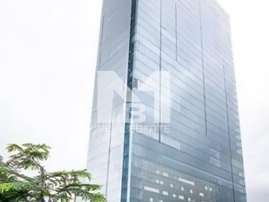 1,285 Sq. Mt. OFFICE FOR SALE IN AVE. BALBOA, PANAMA CITY