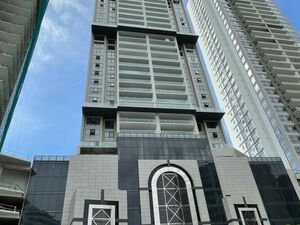 APARTMENT FOR SALE IN SANTA MARIA, PANAMA CITY