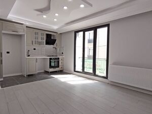 2+1 NEW LUXURY APARTMENT İN BASAKSEHIR İSTANBUL