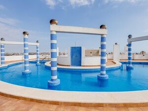 Property in Spain. Apartments in Torrevieja,Costa Blanca