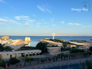 A 41 sqm studio for sale in sea light Arabia