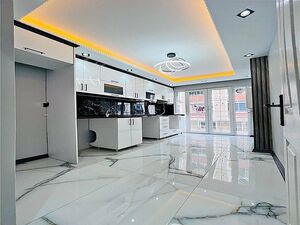 2+1 Apartment For Sale In Istanbul