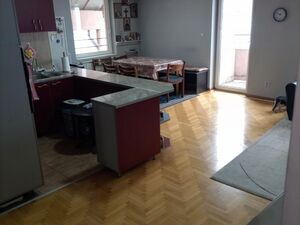 I am selling an apartment in Mirijevo-Belgrade