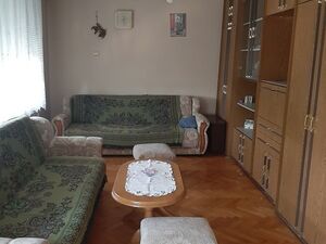 I am selling an apartment in Veliki Crljeni - Belgrade