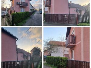 I am selling a house in Borca-Belgrade