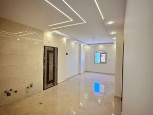 New finished 2bedroom apartment, in Al Ahyaa Hurghada 