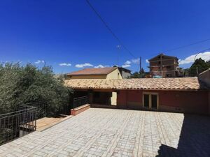 House and land in Sicily - Casa Guida Corso Cinquemani