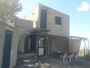 sh 813, villa, Termini Imerese, Sicily