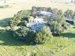 Farm For Sale - South Africa