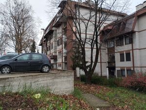 Resnik, two bedroom apartment