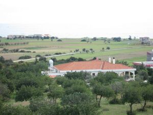 Bungalow with seaview in North Cyprus