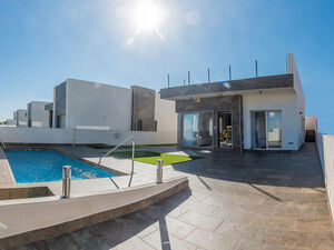 Property in Spain. Vew villa Villamartin,Costa Blanca,Spain