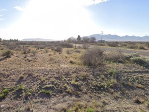 0.5 Acres of Residential Land near Deming, NM