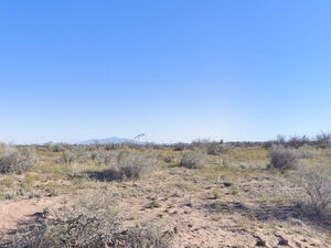 1.5 Acre of Residential Land for Sale in Deming, New Mexico