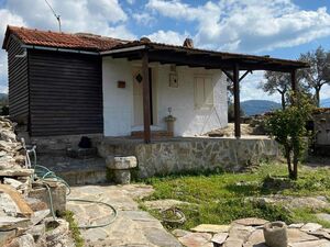 Quaint holiday cottage in bafa national park 