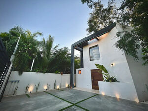 Casa Jardin - Luxury 6 Room Villa in the Heart of Tulum 