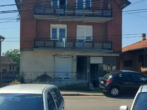 House for sale in the center of Vranic-Barajevo