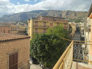 Panoramic Townhouse in Sicily - Casa Tagliareni Bivona